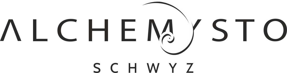 Ophyr / Alchemysto Logo